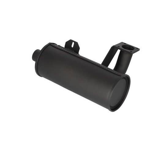 162647 | Muffler - Black | John Deere 6675 7775 |  | MG86527304 | MG9844518