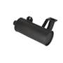 162647 | Muffler - Black | John Deere 6675 7775 | | MG86527304 | MG9844518 162647 | Muffler - Black | John Deere 6675 7775 | | MG86527304 | MG9844518