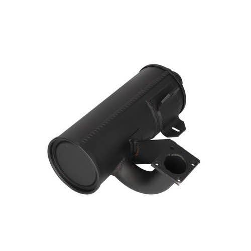 162647 | Muffler - Black | John Deere 6675 7775 |  | MG86527304 | MG9844518