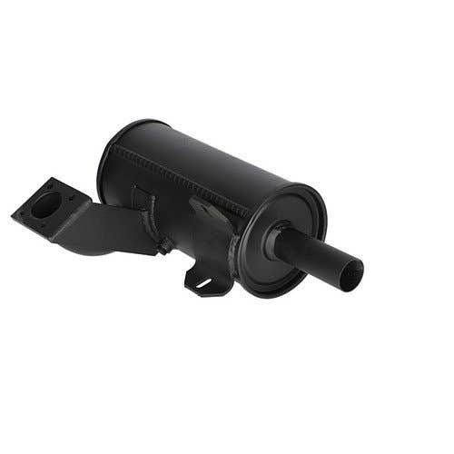 162646 | Muffler - Black | John Deere 4475 5575 |  | MG9844590