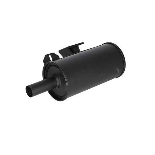 162646 | Muffler - Black | John Deere 4475 5575 |  | MG9844590