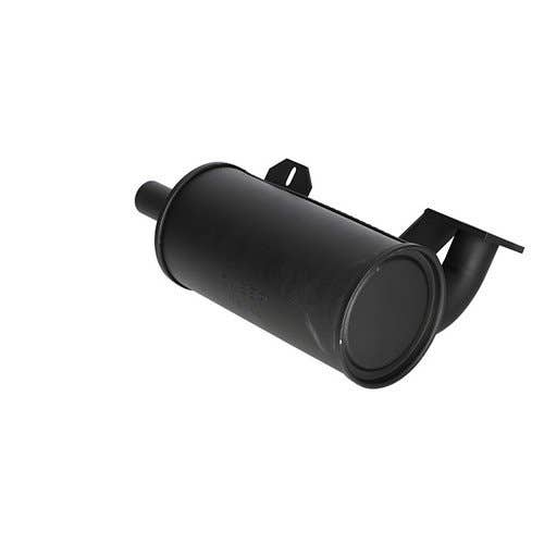 162646 | Muffler - Black | John Deere 4475 5575 |  | MG9844590