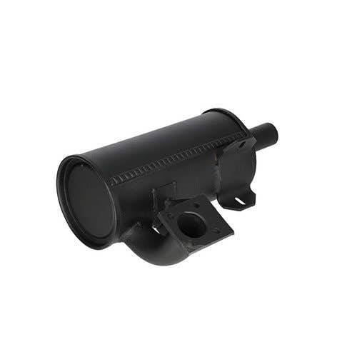 162646 | Muffler - Black | John Deere 4475 5575 |  | MG9844590