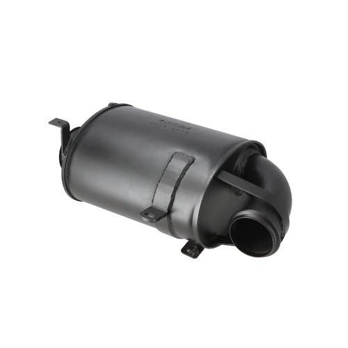 Muffler - Black fits John Deere 7600 7700 7800 RE34315 Muffler - Black fits John Deere 7600 7700 7800 RE34315
