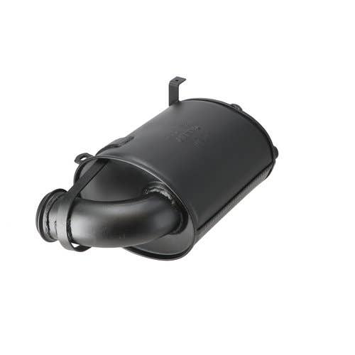 171508 | Muffler - Black | John Deere 7600 7700 7800 |  | RE34315