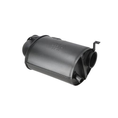 171508 | Muffler - Black | John Deere 7600 7700 7800 |  | RE34315