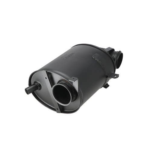 171508 | Muffler - Black | John Deere 7600 7700 7800 |  | RE34315