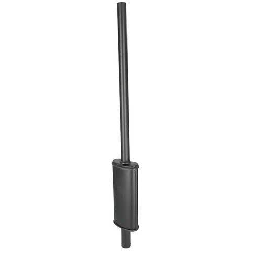 120205 | Muffler - Black | Massey Ferguson 20B 20E 20E 230 231 233 234 235 240 250 255 340 342 350 350 355 372 375 550 |  | 1683796M3 | 1661930M1 | 1680260M2 | 1683796M1 | 1683796M2 | 1688171M6