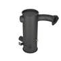 124537 | Muffler - Black | Massey Ferguson 365 375 383 383 390 390 | Perkins A4.236 A4.248 | | 1694961M5 124537 | Muffler - Black | Massey Ferguson 365 375 383 383 390 390 | Perkins A4.236 A4.248 | | 1694961M5