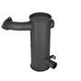 124537 | Muffler - Black | Massey Ferguson 365 375 383 383 390 390 | Perkins A4.236 A4.248 | | 1694961M5 124537 | Muffler - Black | Massey Ferguson 365 375 383 383 390 390 | Perkins A4.236 A4.248 | | 1694961M5