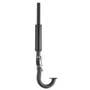 133651 | Muffler | Black | Massey Ferguson TO35 35 135 | | 181867M91 133651 | Muffler | Black | Massey Ferguson TO35 35 135 | | 181867M91