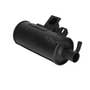 162537 | Muffler - Black | New Holland L170 LS170 LX665 SL55B | | 86504526 162537 | Muffler - Black | New Holland L170 LS170 LX665 SL55B | | 86504526