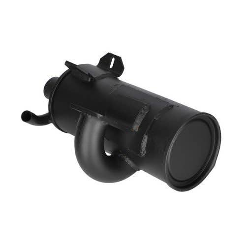 162537 | Muffler - Black | New Holland L170 LS170 LX665 SL55B |  | 86504526