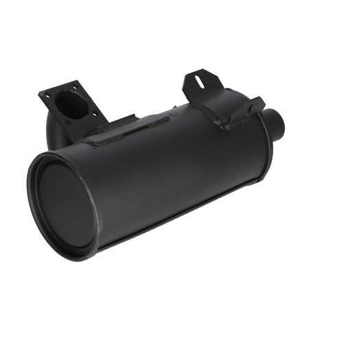 162537 | Muffler - Black | New Holland L170 LS170 LX665 SL55B |  | 86504526