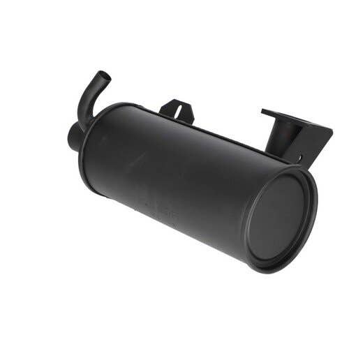 162536 | Muffler - Black | New Holland L160 L565 LS160 LX565 SL45B |  | 86527336 | 86504525