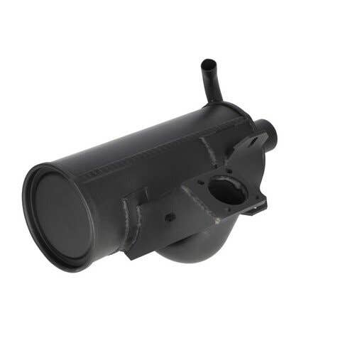 162536 | Muffler - Black | New Holland L160 L565 LS160 LX565 SL45B |  | 86527336 | 86504525