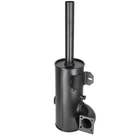 163655 | Muffler - Black | New Holland L160 L565 LS160 LX565 | | 86537593 | 86527335