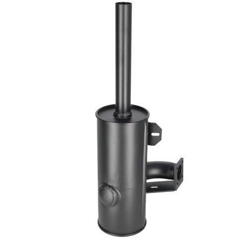 163655 | Muffler - Black | New Holland L160 L565 LS160 LX565 |  | 86537593 | 86527335