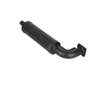 167922 | Muffler - Black | Original Design | Kubota B1550 B1750 B5200 B6200 B7200 | | 15751-12010 167922 | Muffler - Black | Original Design | Kubota B1550 B1750 B5200 B6200 B7200 | | 15751-12010