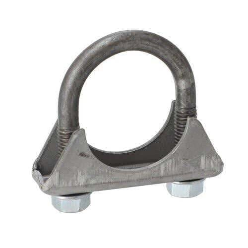 Muffler Clamp - 1-1/2 Muffler Clamp - 1-1/2