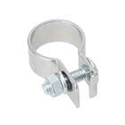 115113 | Muffler Clamp - 1-1/2" | One Bolt Style |