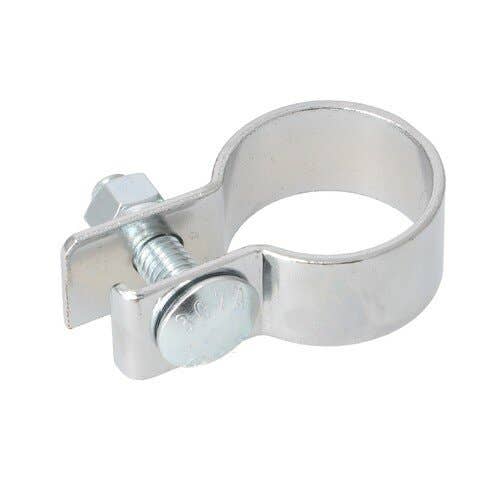 115113 | Muffler Clamp - 1-1/2" | One Bolt Style |