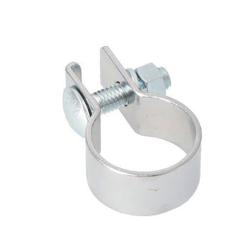 115113 | Muffler Clamp - 1-1/2" | One Bolt Style |