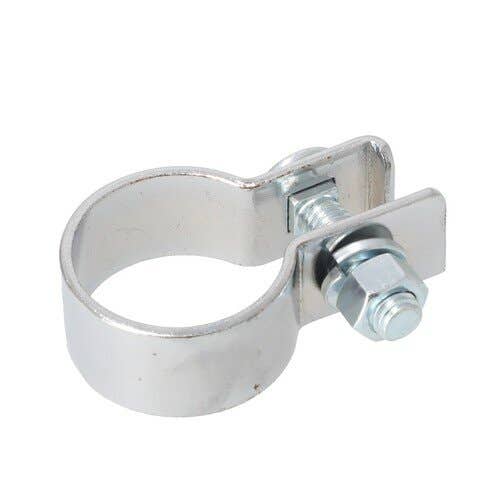 115113 | Muffler Clamp - 1-1/2" | One Bolt Style |