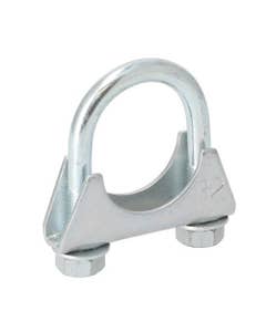 182682 | Muffler Clamp - 1-1/4" |
