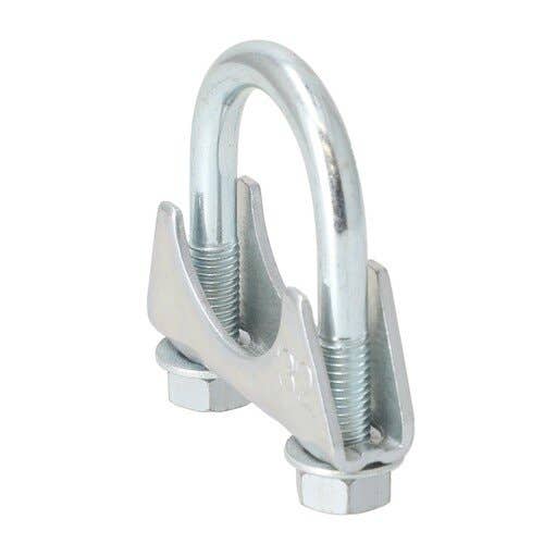 182682 | Muffler Clamp - 1-1/4" |