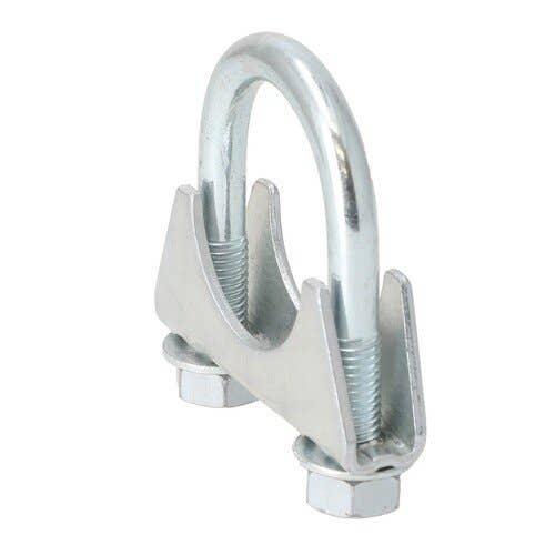 182682 | Muffler Clamp - 1-1/4" |