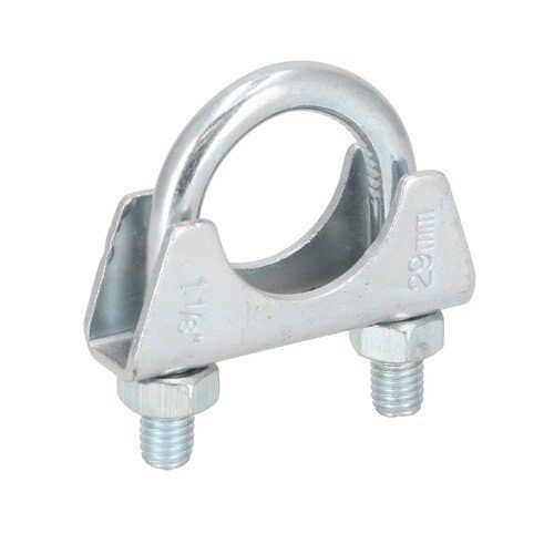 182684 | Muffler Clamp - 1-1/8" |