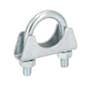 182684 | Muffler Clamp - 1-1/8" | 182684 | Muffler Clamp - 1-1/8" |