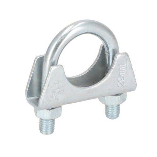 182684 | Muffler Clamp - 1-1/8" |