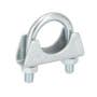 182684 | Muffler Clamp - 1-1/8" | 182684 | Muffler Clamp - 1-1/8" |