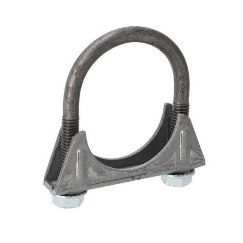 Muffler Clamp - 1-5/8 Muffler Clamp - 1-5/8