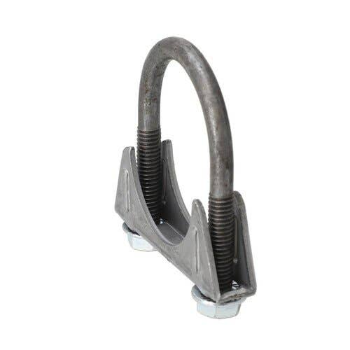 110549 | Muffler Clamp - 1-5/8" | 2 Bolt |  | 879223 | 79023402V | 79023402 | BRMC158 | CL-158