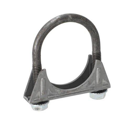 110549 | Muffler Clamp - 1-5/8" | 2 Bolt |  | 879223 | 79023402V | 79023402 | BRMC158 | CL-158