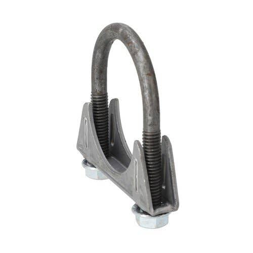 110549 | Muffler Clamp - 1-5/8" | 2 Bolt |  | 879223 | 79023402V | 79023402 | BRMC158 | CL-158