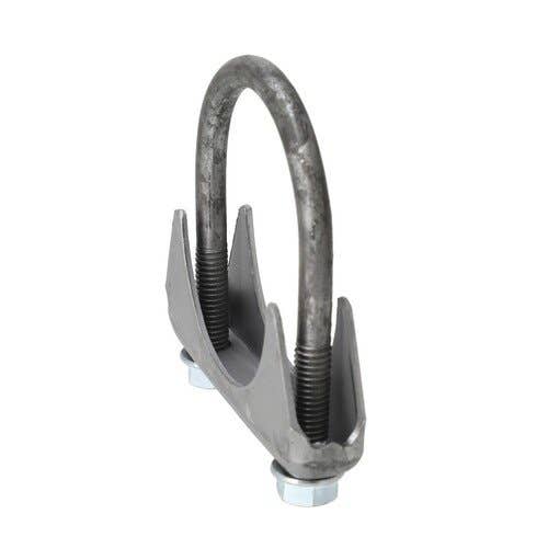108871 | Muffler Clamp - 2-1/2" | 2 Bolt | Heavy Duty |  | 79023407V | 79023407 | 1502294C1 | 01120889 | 81823531 | 83910870 | CL-212 | D8NN5252A