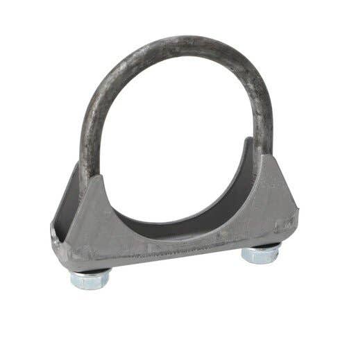 108871 | Muffler Clamp - 2-1/2" | 2 Bolt | Heavy Duty |  | 79023407V | 79023407 | 1502294C1 | 01120889 | 81823531 | 83910870 | CL-212 | D8NN5252A