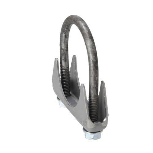 108871 | Muffler Clamp - 2-1/2" | 2 Bolt | Heavy Duty |  | 79023407V | 79023407 | 1502294C1 | 01120889 | 81823531 | 83910870 | CL-212 | D8NN5252A