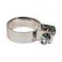 118845 | Muffler Clamp - 2-1/4" | 1 Bolt | Chrome Plated | 118845 | Muffler Clamp - 2-1/4" | 1 Bolt | Chrome Plated |