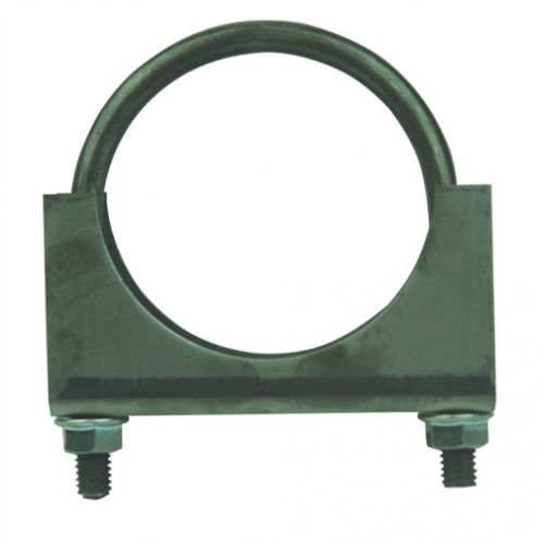 Muffler Clamp - 2-1/4
