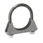 108869 | Muffler Clamp - 2-1/8" | 2 Bolt | Heavy Duty | 108869 | Muffler Clamp - 2-1/8" | 2 Bolt | Heavy Duty |