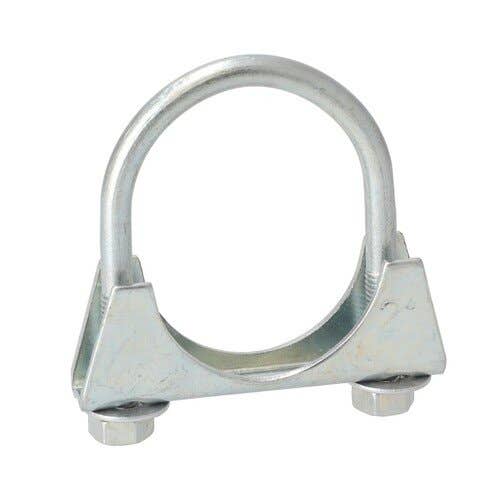 Muffler Clamp - 2 Muffler Clamp - 2