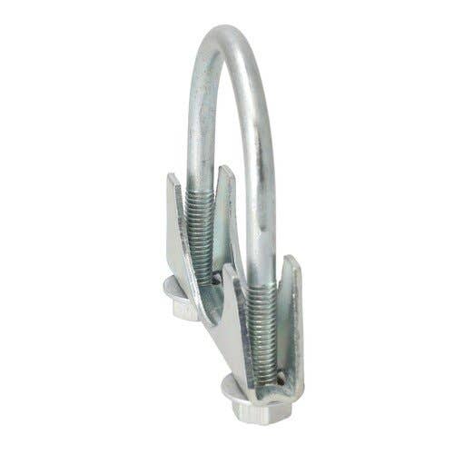 108868 | Muffler Clamp - 2" | 2 Bolt | Heavy Duty | Ford 1800 2000 2110 2120 2130 2300 2310 2600 2610 2810 2910 3000 3055 3120 |  | 1109-9912 | 79023405V | 79023405 | 81818151 | PM90929K | 11099912 | 35335 | MC200 | 83910871 | D6NN5252B | CL200 | CL-200