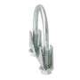 108868 | Muffler Clamp - 2" | 2 Bolt | Heavy Duty | Ford 1800 2000 2110 2120 2130 2300 2310 2600 2610 2810 2910 3000 3055 3120 | | 1109-9912 | 79023405V | 79023405 | 81818151 | PM90929K | 11099912 | 35335 | MC200 | 83910871 | D6NN5252B | CL200 | CL-200 108868 | Muffler Clamp - 2" | 2 Bolt | Heavy Duty | Ford 1800 2000 2110 2120 2130 2300 2310 2600 2610 2810 2910 3000 3055 3120 | | 1109-9912 | 79023405V | 79023405 | 81818151 | PM90929K | 11099912 | 35335 | MC200 | 83910871 | D6NN5252B | CL200 | CL-200