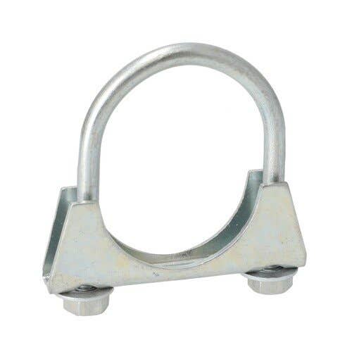 108868 | Muffler Clamp - 2" | 2 Bolt | Heavy Duty | Ford 1800 2000 2110 2120 2130 2300 2310 2600 2610 2810 2910 3000 3055 3120 |  | 1109-9912 | 79023405V | 79023405 | 81818151 | PM90929K | 11099912 | 35335 | MC200 | 83910871 | D6NN5252B | CL200 | CL-200