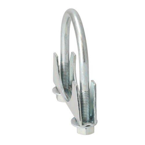 108868 | Muffler Clamp - 2" | 2 Bolt | Heavy Duty | Ford 1800 2000 2110 2120 2130 2300 2310 2600 2610 2810 2910 3000 3055 3120 |  | 1109-9912 | 79023405V | 79023405 | 81818151 | PM90929K | 11099912 | 35335 | MC200 | 83910871 | D6NN5252B | CL200 | CL-200
